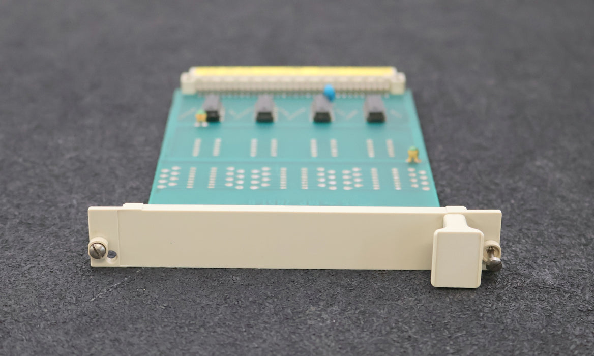 Bild des Artikels SQURRE-D-Bus-Termination-card-Version-B-S-MC-7851-B/B-CL.-8934-Z.Nr.-635.001/1.2