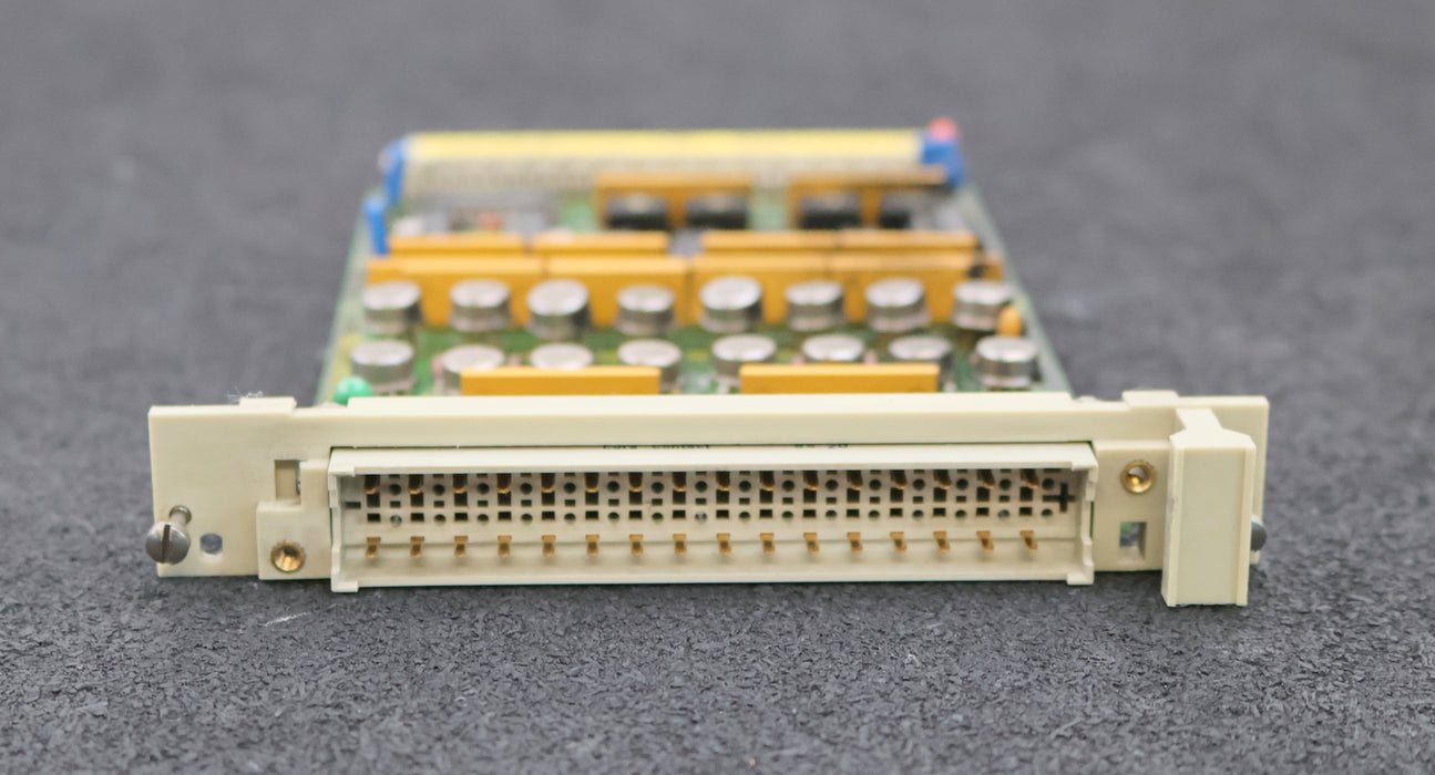 Bild des Artikels SQURRE-D-Output-Interface-Card-S-IS-7876-AS-CL.-8934-Z.Nr.-636.023/1.1.01