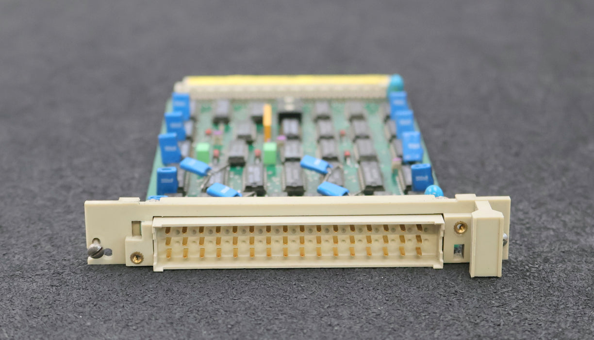 Bild des Artikels SQURRE-D-32-Bit-counter-card-S-MC-7874-Z32-CL.-8934-Z.Nr.-636.024/1.1-gebraucht