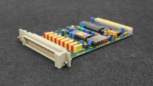 Bild des Artikels SQURRE-D-A/D-Converter-card-Version-A-S-MC-7872-AD/A-CL.-8934-Z.Nr.-636.015/1.1