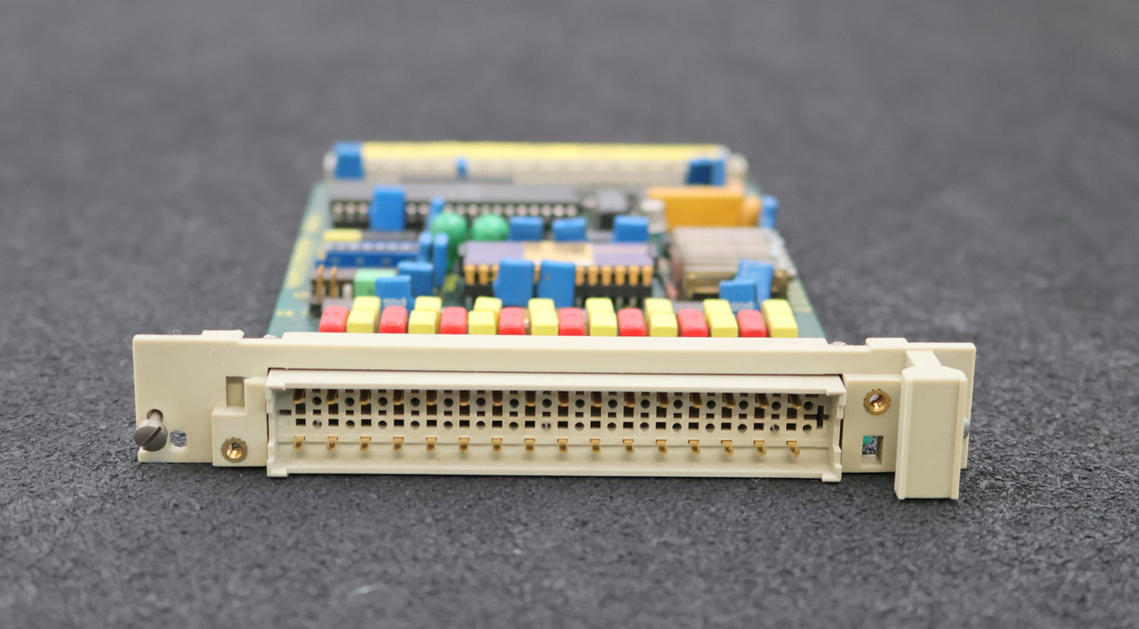 Bild des Artikels SQURRE-D-A/D-Converter-card-Version-A-S-MC-7872-AD/A-CL.-8934-Z.Nr.-636.015/1.1