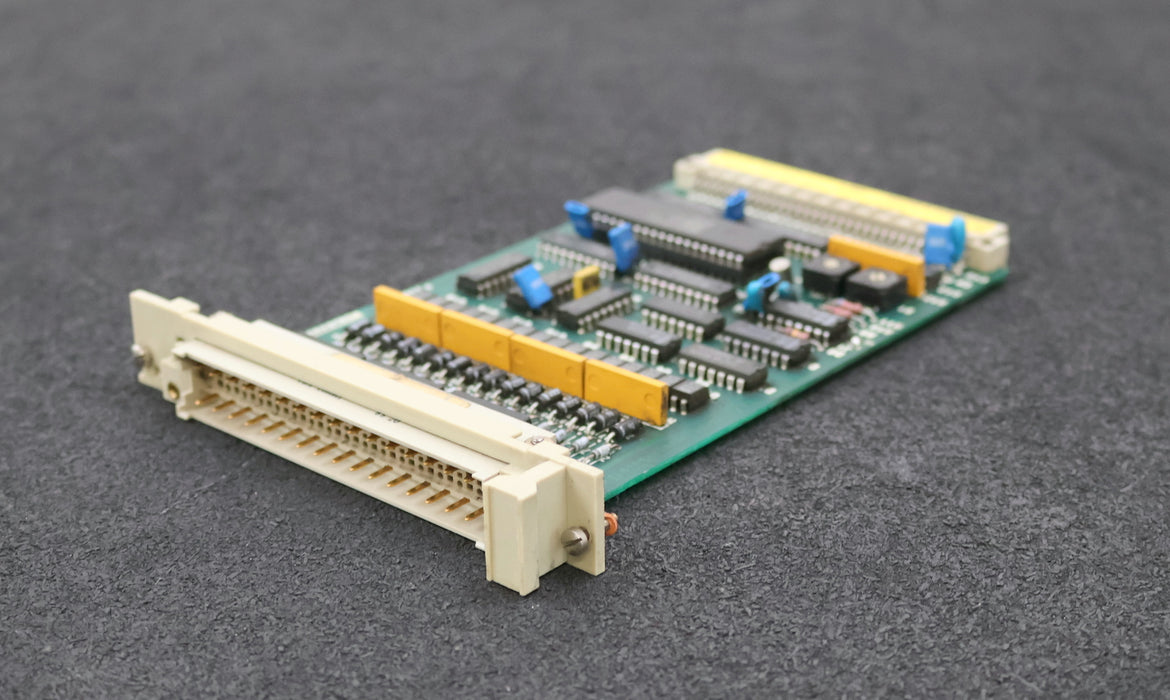 Bild des Artikels SQURRE-D-Input-Interface-Card-S-IS-7865-EP/B-CL.-8934-Z.Nr.-636.011/1.4