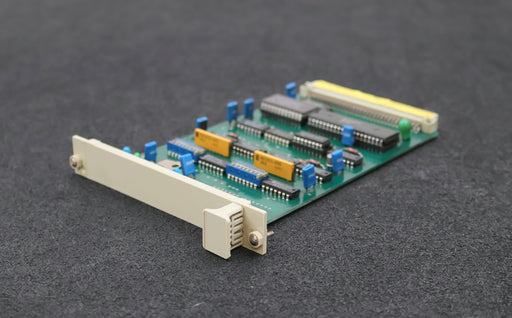 Bild des Artikels SQURRE-D-Arithmetic-processor-card-/-B-S-MC-7818-CA/B-CL.-8934-Z.Nr.-635.013/1.2