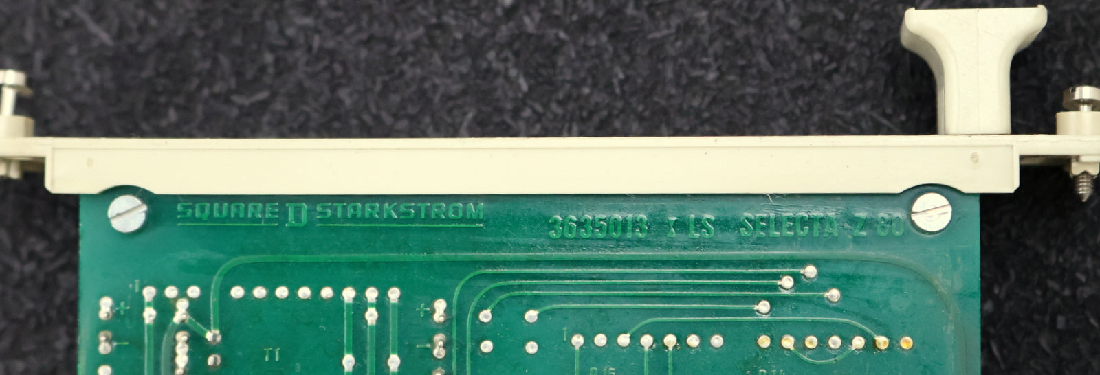 Bild des Artikels SQURRE-D-Arithmetic-processor-card-/-B-S-MC-7818-CA/B-CL.-8934-Z.Nr.-635.013/1.2