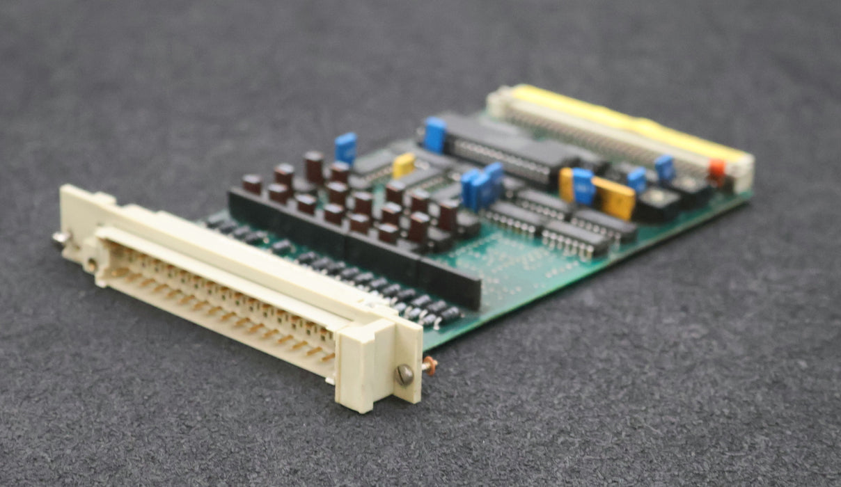 Bild des Artikels SQURRE-D-Input-Interface-Card-S-IS-7865-EP/B-CL.-8934-Z.Nr.-636.011/1.2