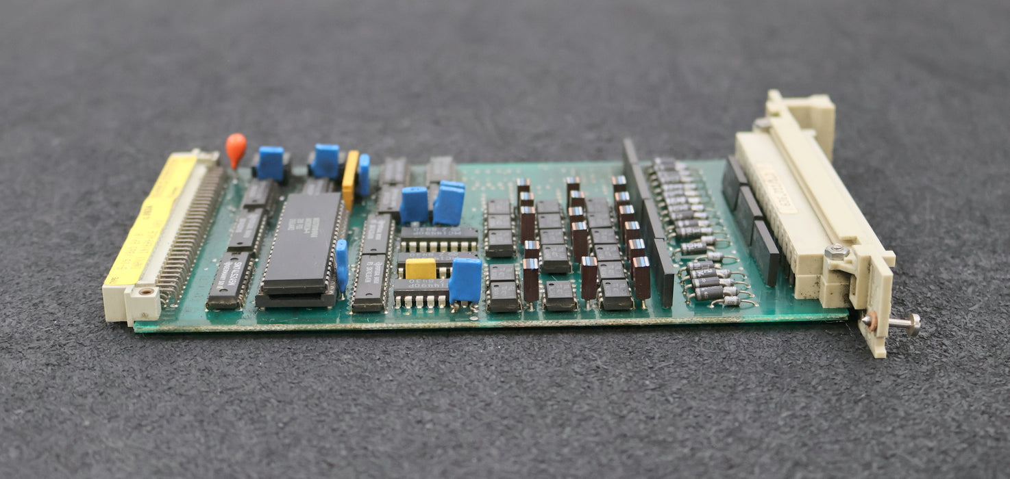 Bild des Artikels SQURRE-D-Input-Interface-Card-S-IS-7865-EP/B-CL.-8934-Z.Nr.-636.011/1.2