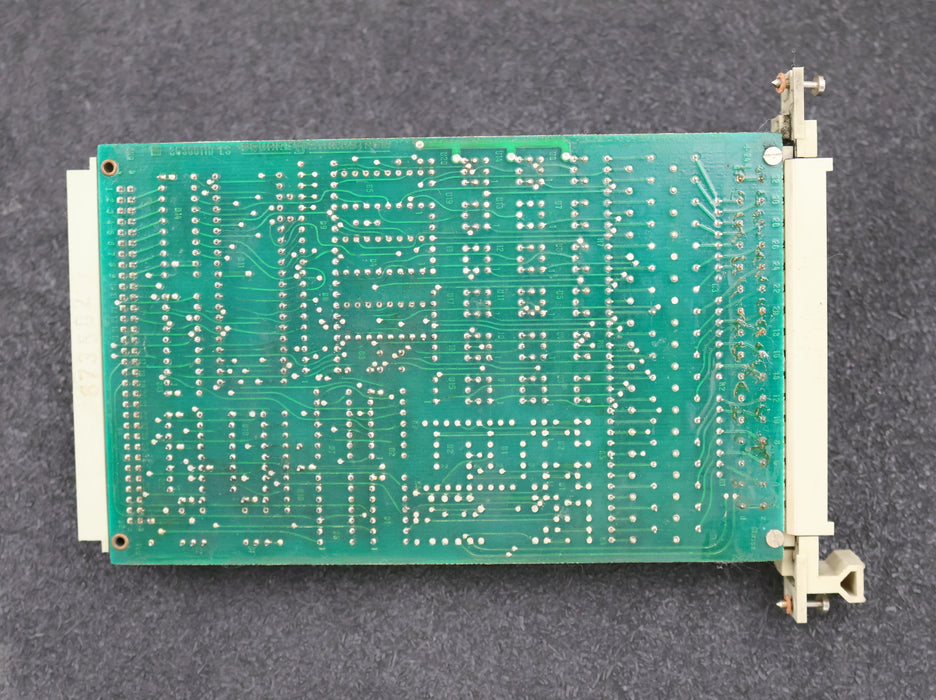 Bild des Artikels SQURRE-D-Input-Interface-Card-S-IS-7865-EP/B-CL.-8934-Z.Nr.-636.011/1.2