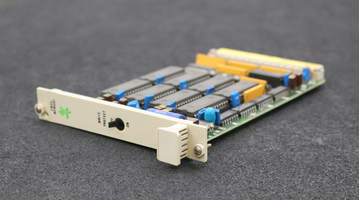 Bild des Artikels SQURRE-D-CMOS-Memory-Card-S-MC-7879-SC/A-CL.-8934-Z.Nr.-635.022/1.1-gebraucht