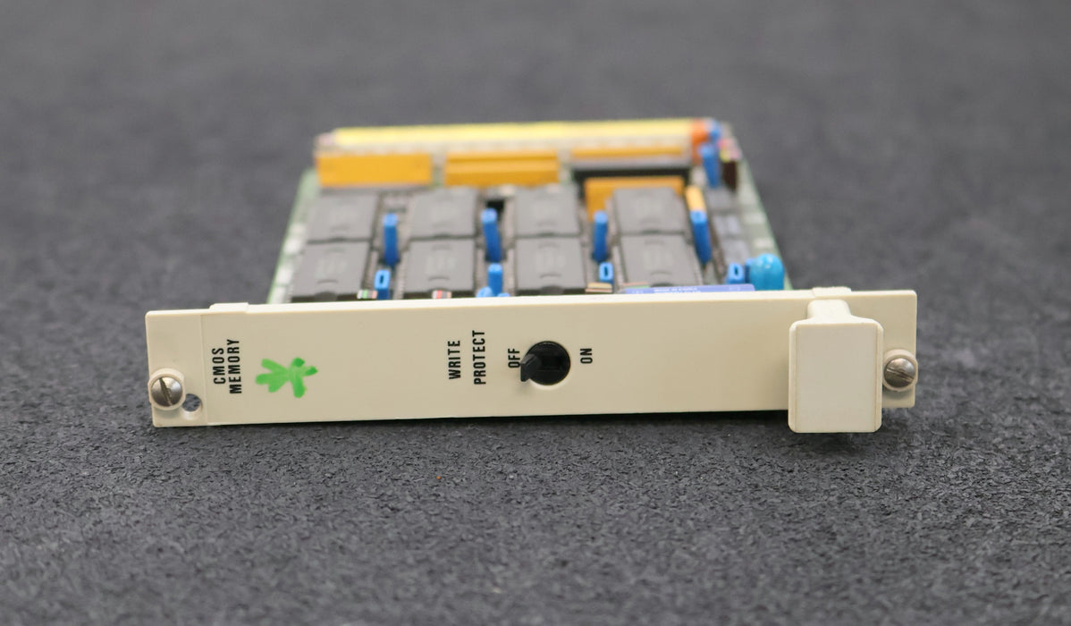 Bild des Artikels SQURRE-D-CMOS-Memory-Card-S-MC-7879-SC/A-CL.-8934-Z.Nr.-635.022/1.1-gebraucht