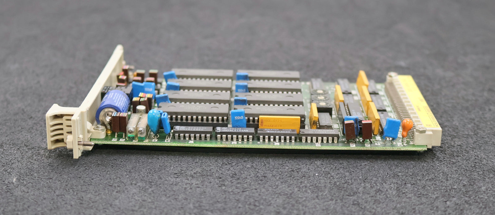 Bild des Artikels SQURRE-D-CMOS-Memory-Card-S-MC-7879-SC/A-CL.-8934-Z.Nr.-635.022/1.1-gebraucht