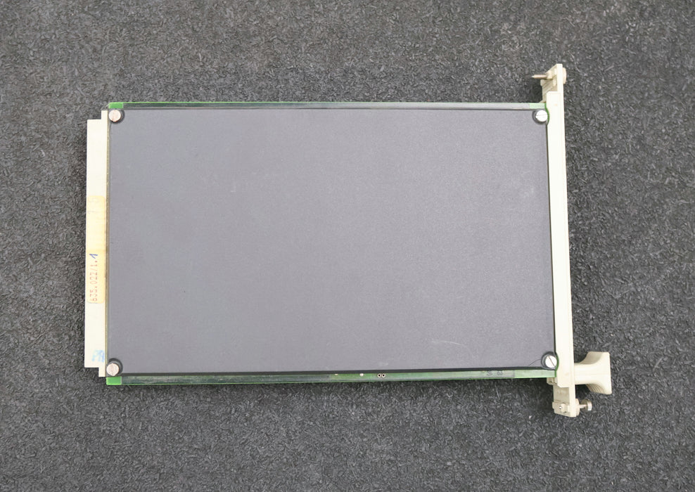 Bild des Artikels SQURRE-D-CMOS-Memory-Card-S-MC-7879-SC/A-CL.-8934-Z.Nr.-635.022/1.1-gebraucht