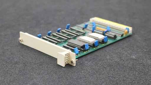 Bild des Artikels SQURRE-D-Memory-Card-Vers.-B12-S-MC-7853-S/B12-CL.-8934-Z.Nr.-635.003/1.12