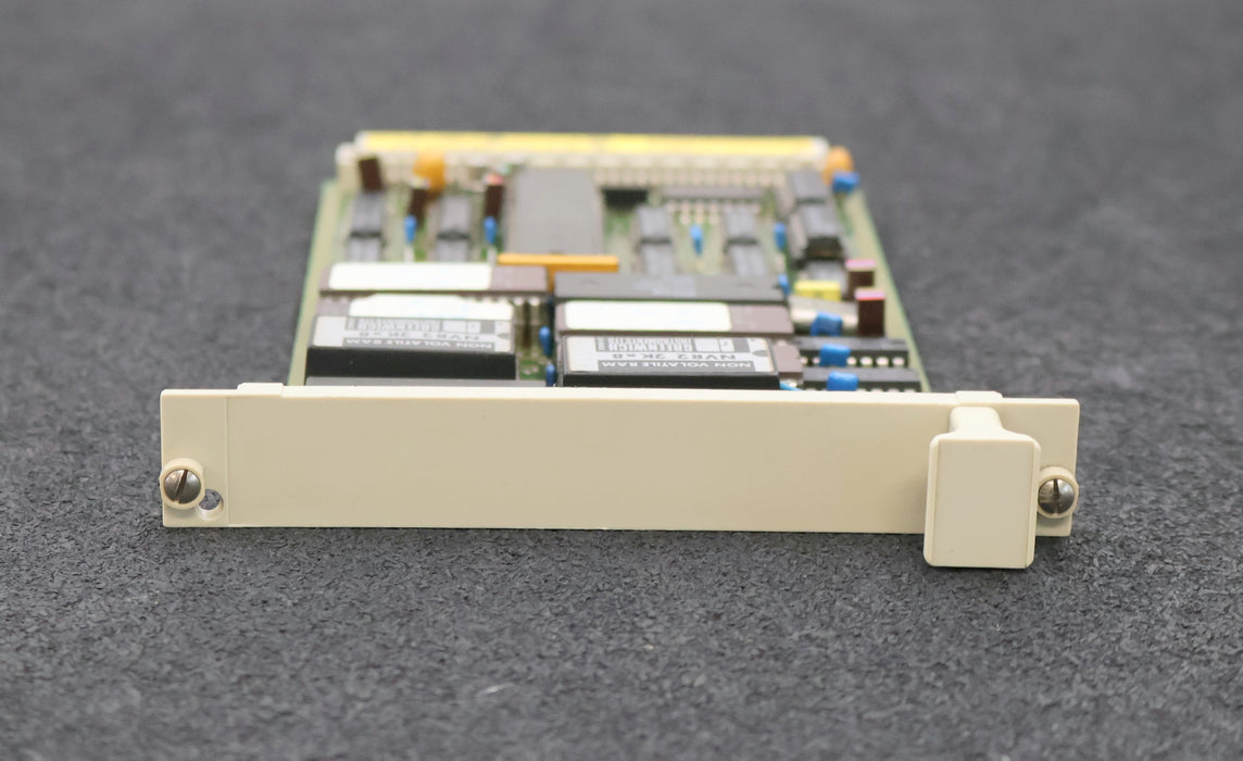 Bild des Artikels SQURRE-D-Z80-Processor-Card-S-MC-7854-C-CL.-8934-Z.Nr.-635.004/1-gebraucht