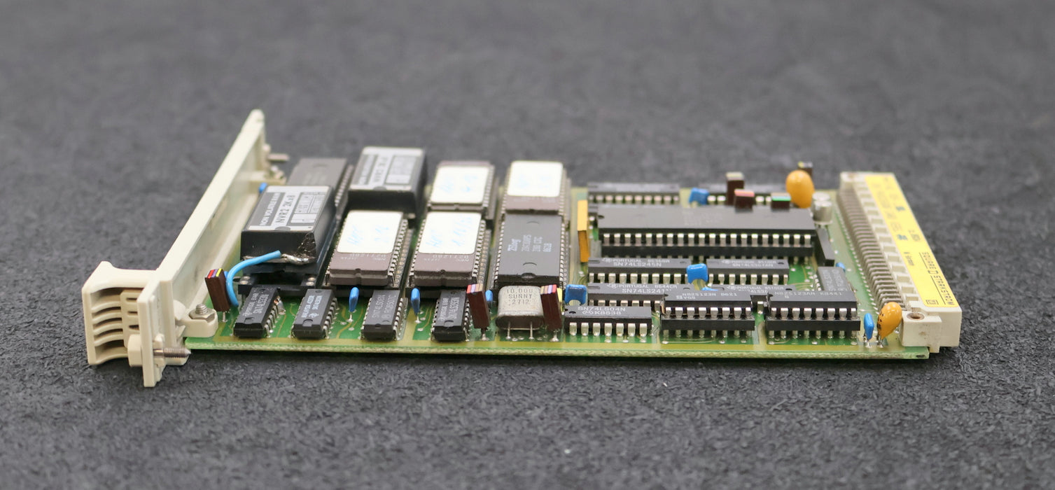 Bild des Artikels SQURRE-D-Z80-Processor-Card-S-MC-7854-C-CL.-8934-Z.Nr.-635.004/1-gebraucht