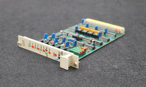 Bild des Artikels SQURRE-D-System-Control-Card-S-MC-7870-SW-CL.-8934-Z.Nr.-635.009/1.2.01