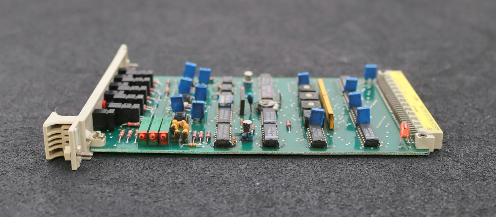 Bild des Artikels SQURRE-D-System-Control-Card-S-MC-7870-SW-CL.-8934-Z.Nr.-635.009/1.2.01