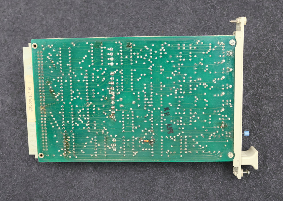 Bild des Artikels SQURRE-D-System-Control-Card-S-MC-7870-SW-CL.-8934-Z.Nr.-635.009/1.2.01