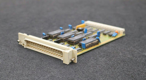 Bild des Artikels SQURRE-D-2*32-Bit-Counter-Card-1-Channel-Z.Nr.-636.031/1.2-gebraucht