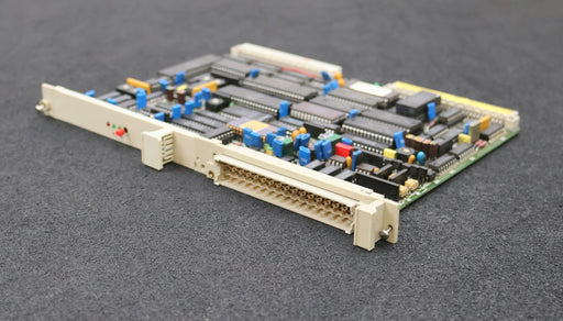 Bild des Artikels SQURRE-D-DLR-Karte-2U-S-DR-7803-DL/A-Z.Nr.-652.003/1.1.01-gebraucht