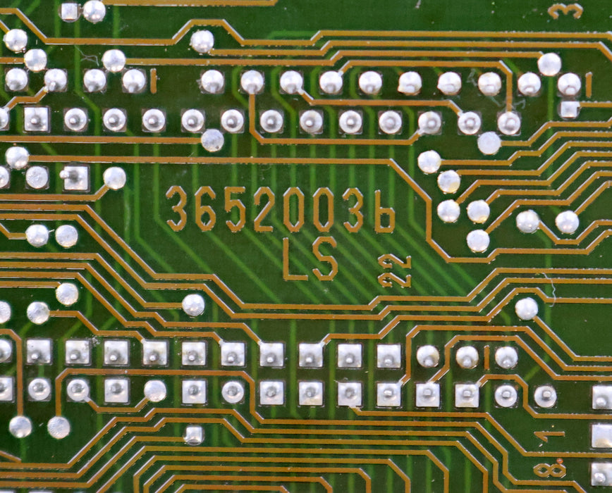 Bild des Artikels SQURRE-D-DLR-Karte-2U-S-DR-7803-DL/A-Z.Nr.-652.003/1.1.01-gebraucht