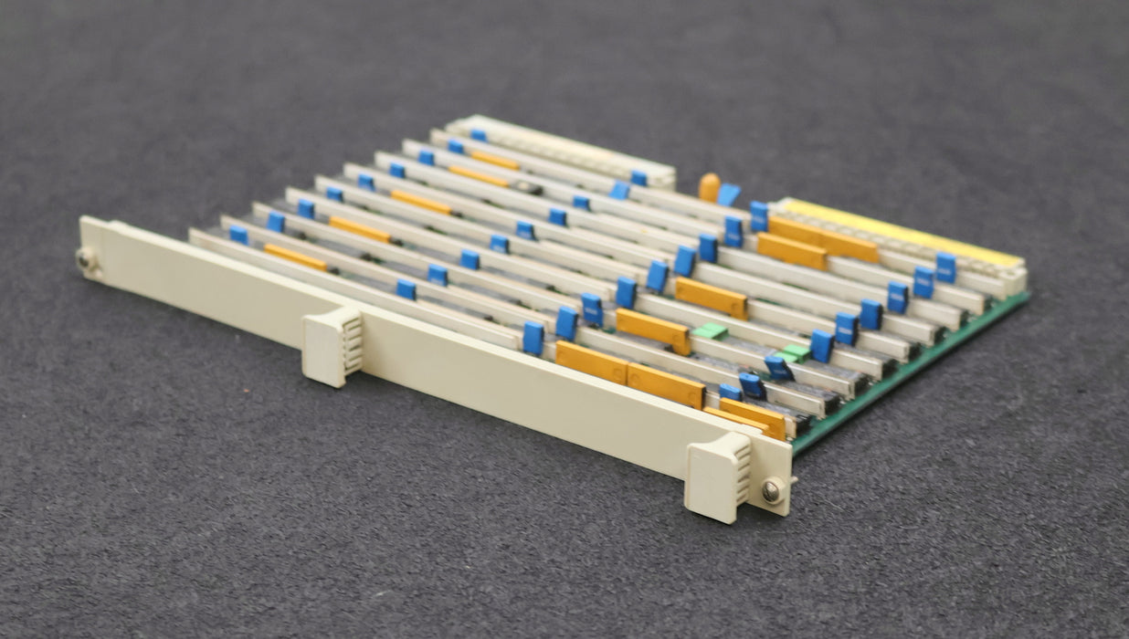 Bild des Artikels SQURRE-D-Karte-Taktmultiplikation-S-DR-7801-LT/C-Z.Nr.-652.000/1.3.01-gebraucht