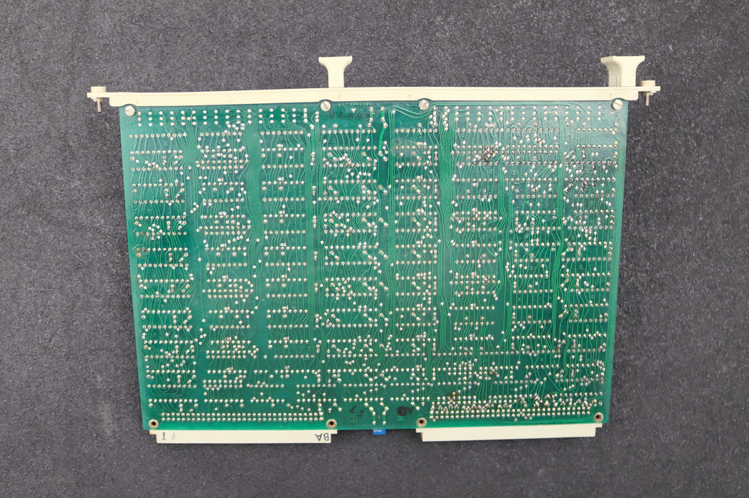 Bild des Artikels SQURRE-D-Karte-Taktmultiplikation-S-DR-7801-LT/C-Z.Nr.-652.000/1.3.01-gebraucht
