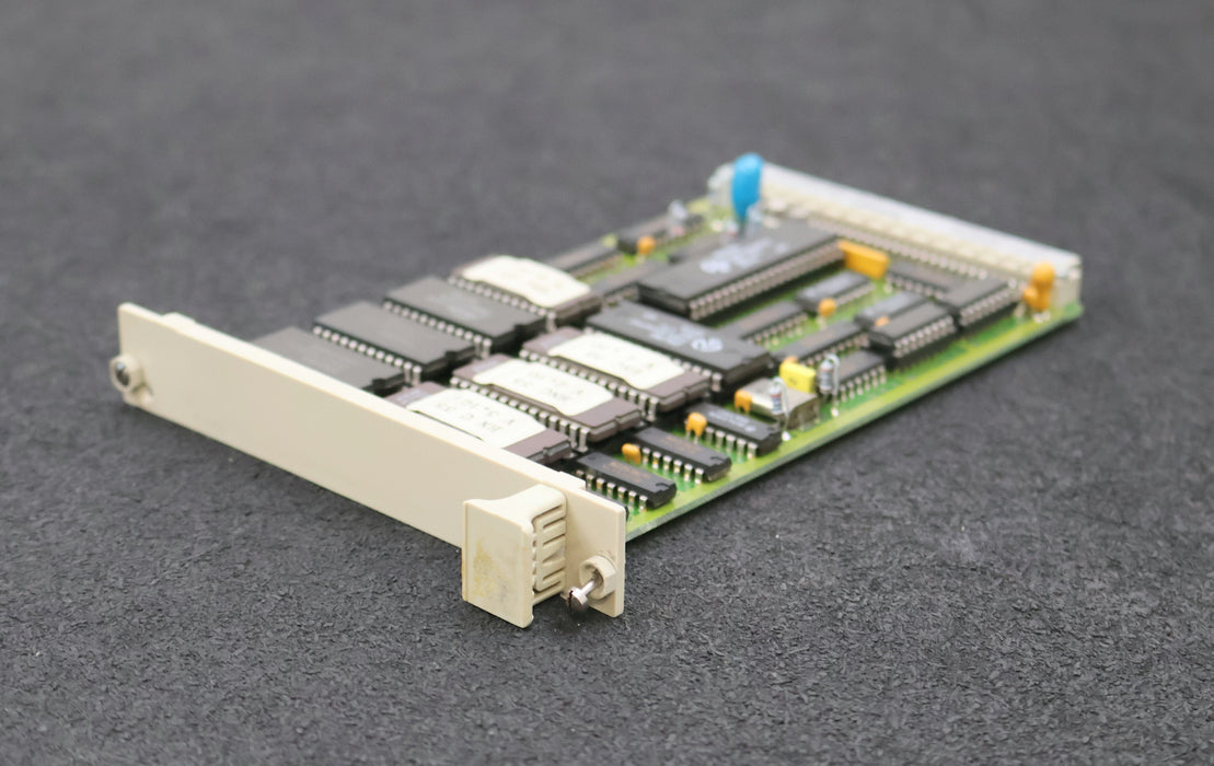 Bild des Artikels WIEDEG-br>CPU-Karte-Art.Nr.-4709745-Z.Nr.-635.004/1.5-gebraucht