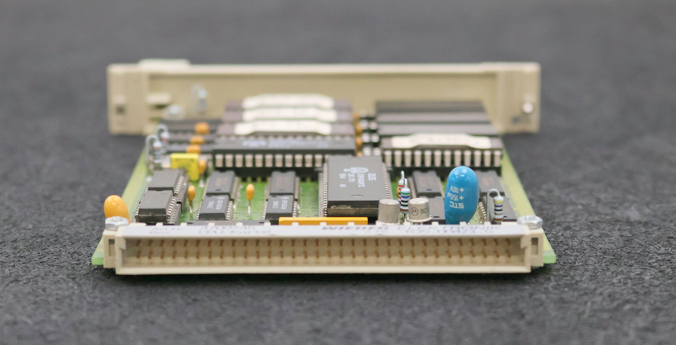 Bild des Artikels WIEDEG-br>CPU-Karte-Art.Nr.-4709745-Z.Nr.-635.004/1.5-gebraucht