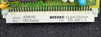 Bild des Artikels WIEDEG-br>CPU-Karte-Art.Nr.-4709745-Z.Nr.-635.004/1.5-gebraucht