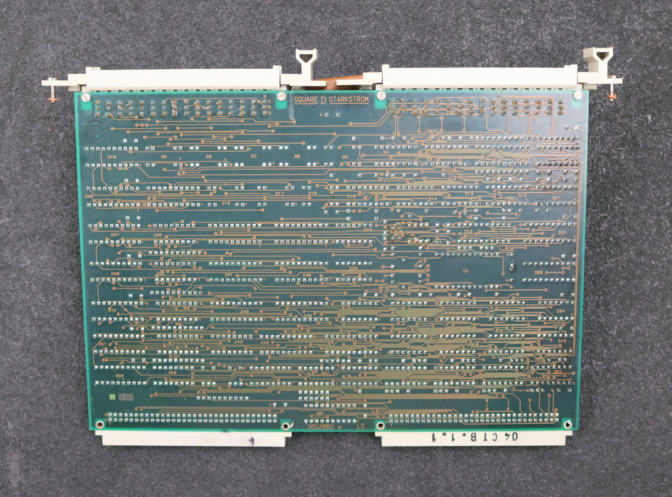 Bild des Artikels WIEDEG-br>LBR-D/A-Wandler-Karte-Art.Nr.-4709680-Z.Nr.-652.002/1.3.01-gebraucht