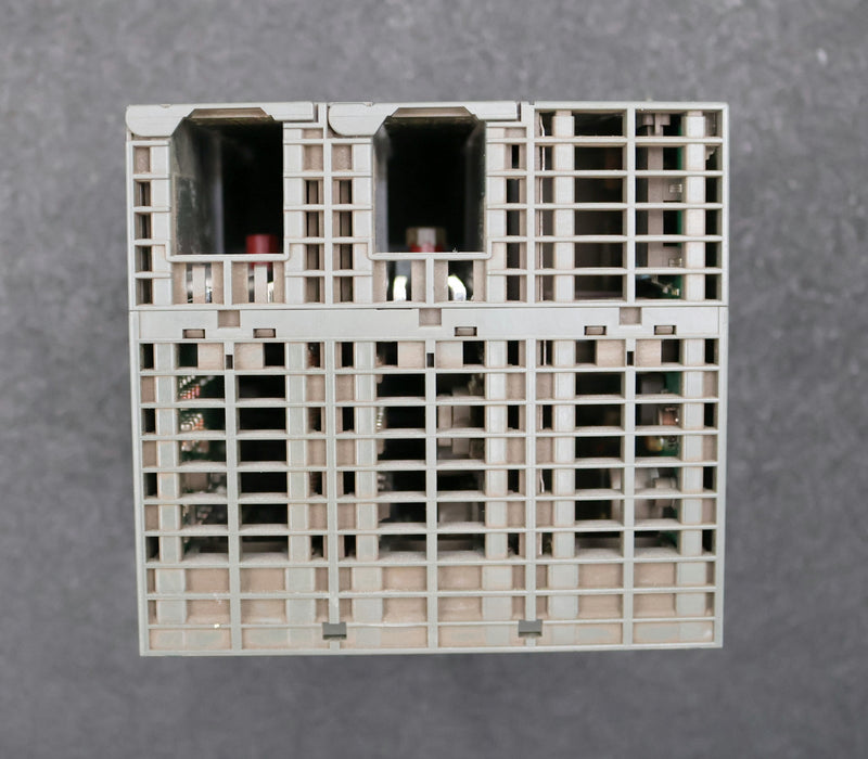 Bild des Artikels SIEMENS-SIMATIC-S7-CPU313C-6ES7313-5BE00-0AB0-E-Stand-1-gebraucht