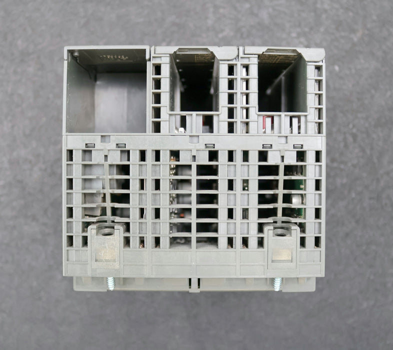 Bild des Artikels SIEMENS-SIMATIC-S7-CPU313C-6ES7313-5BE00-0AB0-E-Stand-1-gebraucht