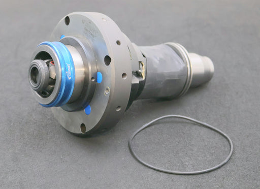 Bild des Artikels KOMET-KomTronic-Feinverstellkassette-XM04-01180-HSK63-in-Transportbox-gebraucht