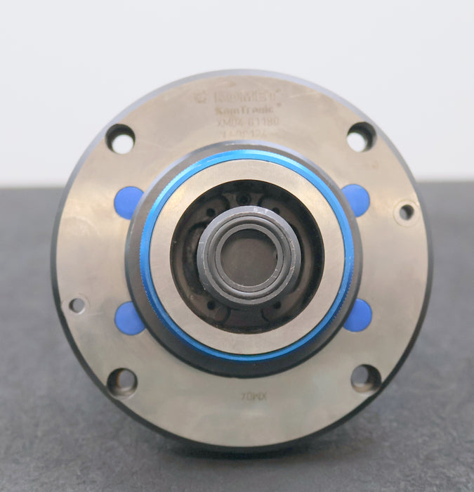 Bild des Artikels KOMET-KomTronic-Feinverstellkassette-XM04-01180-HSK63-in-Transportbox-gebraucht
