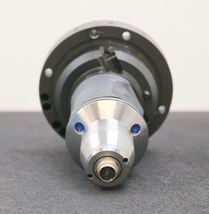 Bild des Artikels KOMET-KomTronic-Feinverstellkassette-XM04-01180-HSK63-in-Transportbox-gebraucht