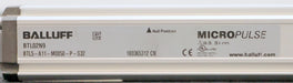 Bild des Artikels BALLUFF-MICROPULSE-Wegaufnehmer-BTL02N9-BTL5-A11-M0050-P-S32-mit-Zubehör