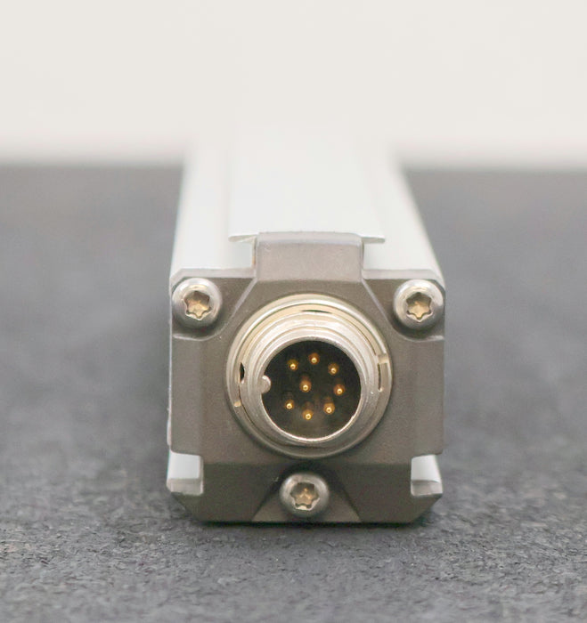 Bild des Artikels BALLUFF-MICROPULSE-Wegaufnehmer-BTL02N9-BTL5-A11-M0050-P-S32-mit-Zubehör