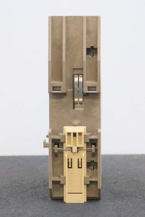 Bild des Artikels SIEMENS-SIMATIC-S5-Interface-Anschaltung-ET200-6ES5318-8MB12-unbenutzt