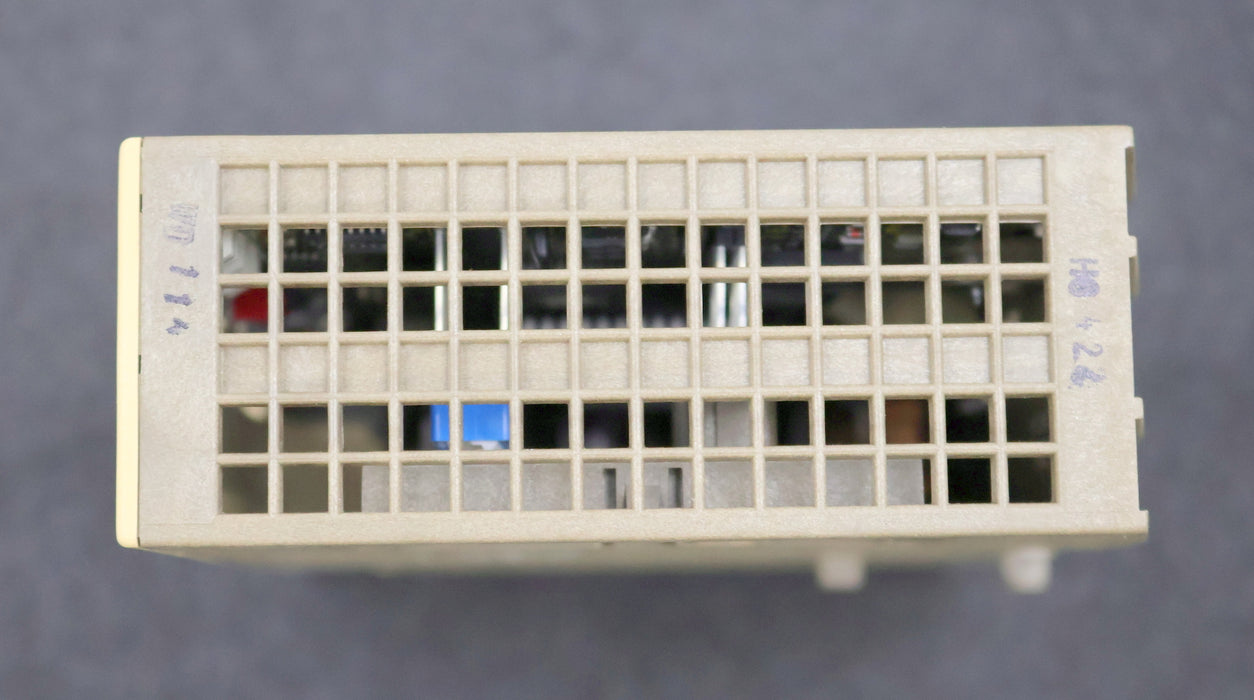 Bild des Artikels SIEMENS-SIMATIC-S5-Interface-Anschaltung-ET200-6ES5318-8MB12-unbenutzt