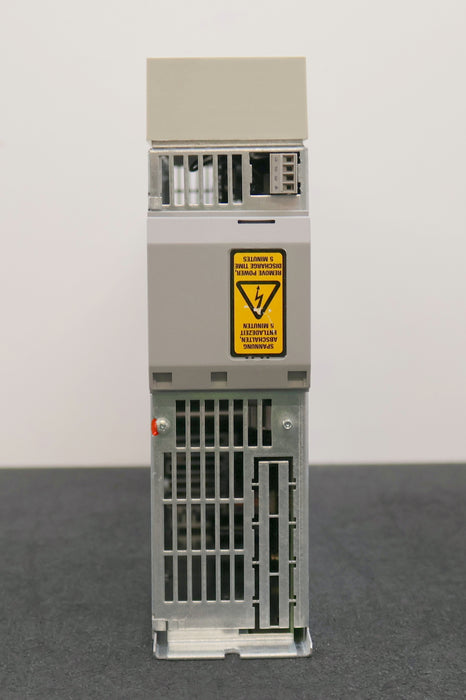 Bild des Artikels SIEMENS-MASTERDRIVES-Spannungszwischenkreisumrichter-6SE7016-0TP50-Z-Z=-G91+C43