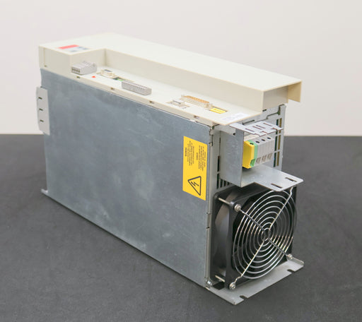 Bild des Artikels SIEMENS-MASTERDRIVES-Spannungszwischenkreisumrichter-6SE7021-8TP50-Z-Z=-G91+C43