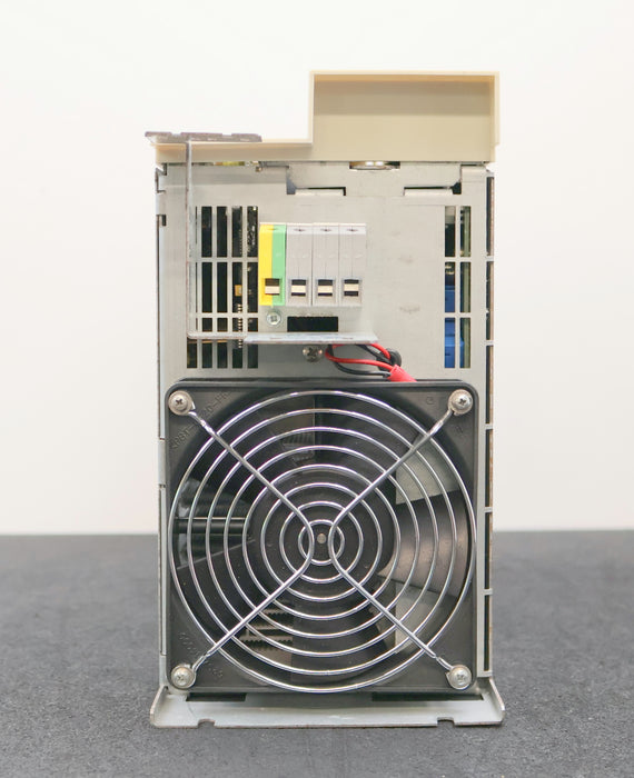 Bild des Artikels SIEMENS-MASTERDRIVES-Spannungszwischenkreisumrichter-6SE7021-8TP50-Z-Z=-G91+C43