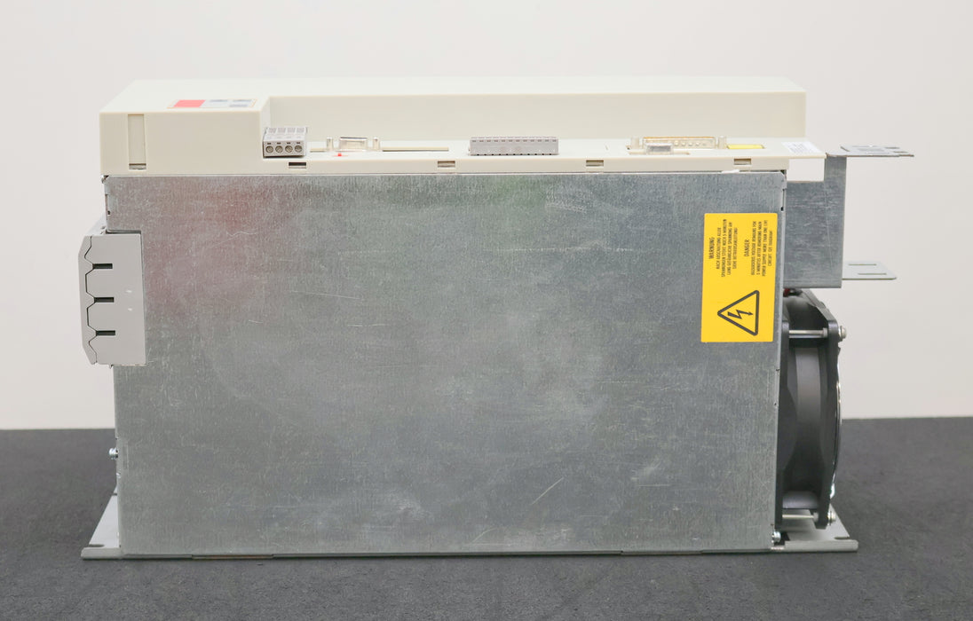 Bild des Artikels SIEMENS-MASTERDRIVES-Spannungszwischenkreisumrichter-6SE7021-8TP50-Z-Z=-G91+C43