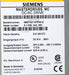 Bild des Artikels SIEMENS-MASTERDRIVES-Spannungszwischenkreisumrichter-6SE7021-8TP50-Z-Z=-G91+C43