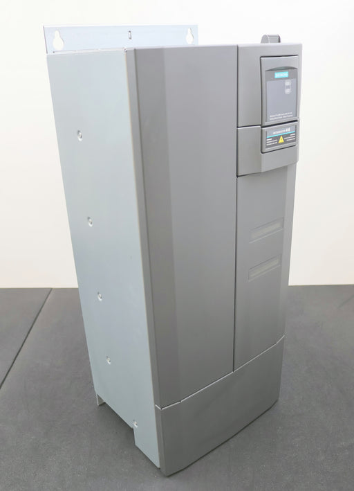 Bild des Artikels SIEMENS-MICROMATER-440-Frequenzumrichter-30kW-6SE6440-2AD33-0EA1-gebraucht