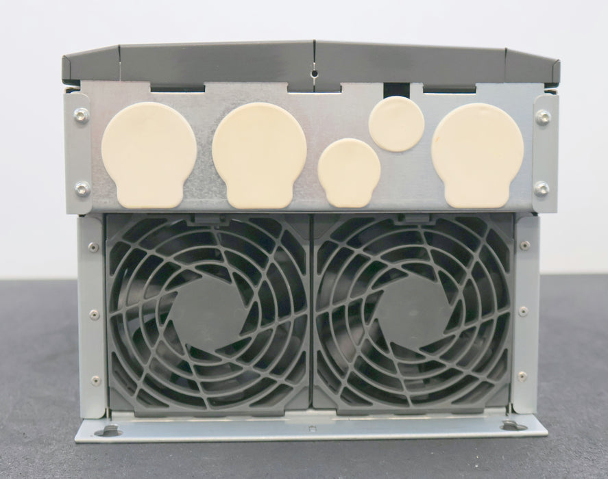 Bild des Artikels SIEMENS-MICROMATER-440-Frequenzumrichter-30kW-6SE6440-2AD33-0EA1-gebraucht