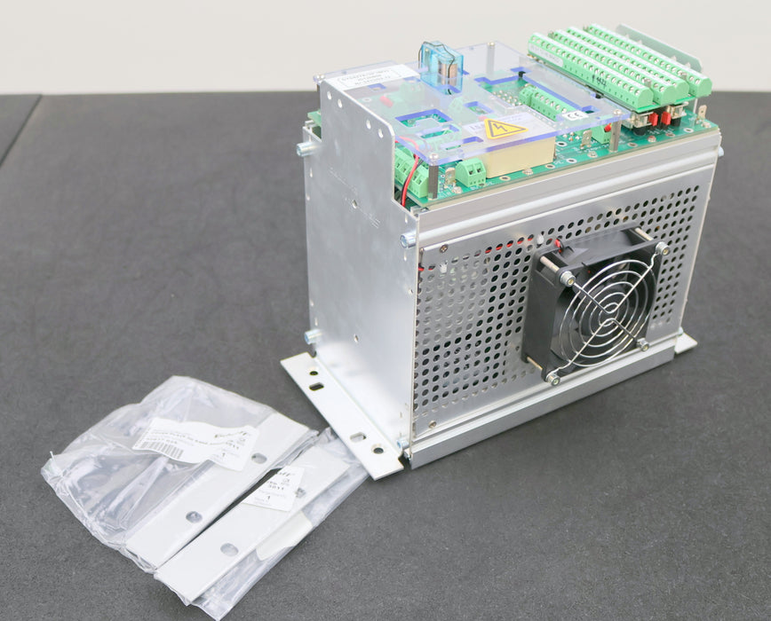Bild des Artikels BORRIES-Steuerung-für-Markiersystem-SYS42TE/19"/BO3-25120808-unbenutzt
