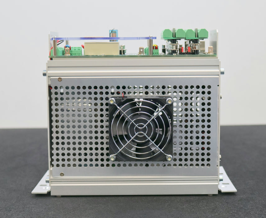 Bild des Artikels BORRIES-Steuerung-für-Markiersystem-SYS42TE/19"/BO3-25120808-unbenutzt