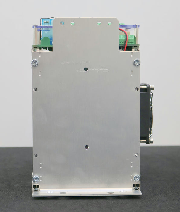Bild des Artikels BORRIES-Steuerung-für-Markiersystem-SYS42TE/19"/BO3-25120808-unbenutzt