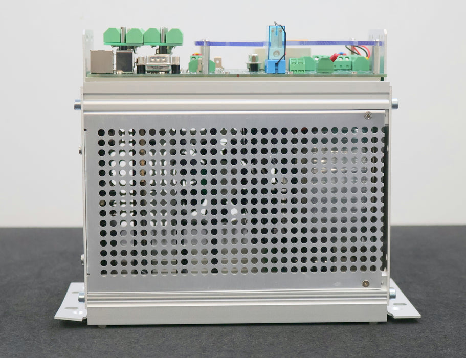Bild des Artikels BORRIES-Steuerung-für-Markiersystem-SYS42TE/19"/BO3-25120808-unbenutzt